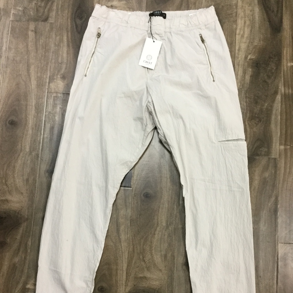 CWST MEN PANTS